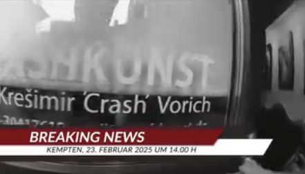 Breaking News Teaser