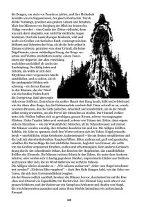 Eine künstlerische Darstellung der mystischen Sagengestalt „Der Wilde Mann“ aus der Allgäuer Sagen- und Mythenwelt.