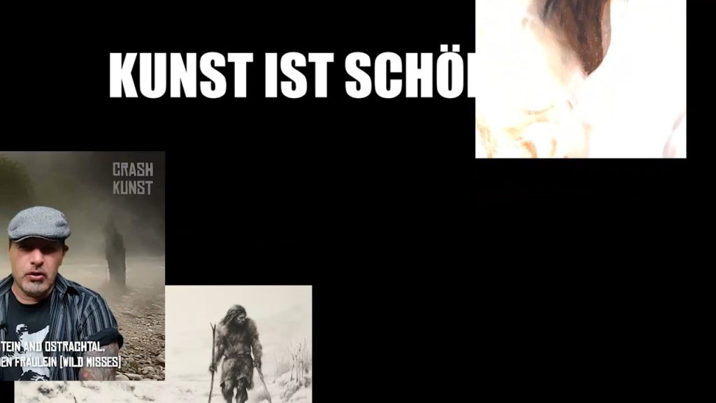 Kunst ist schön