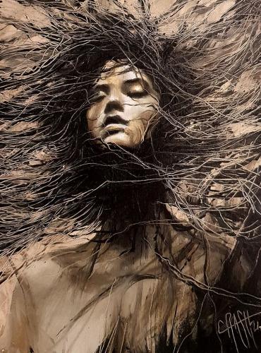 Frau-Holle-mythos-legende-kunst-gemaelde