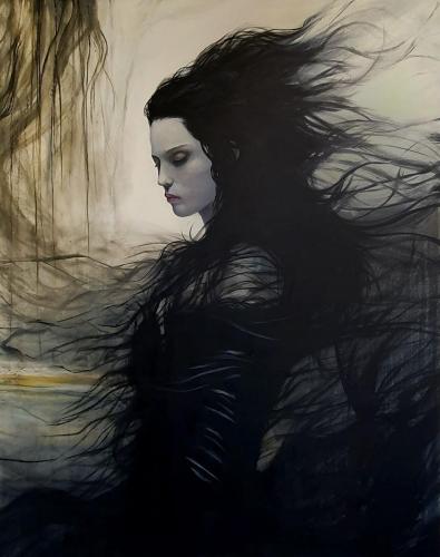 Sissi-kaiserin-oesterreichs-gemaelde-oel-leinwand-kunst