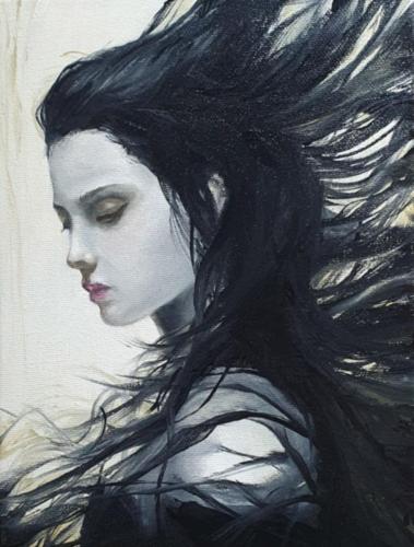 Sissi-kl-1-gemaelde-oel-leinwand