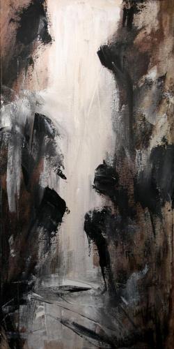 klamm-3-acrylgemaelde-allgaeu-natur-crashkunst